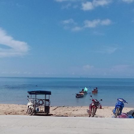 The Sea @ Lanta Hotel Koh Lanta Exterior photo