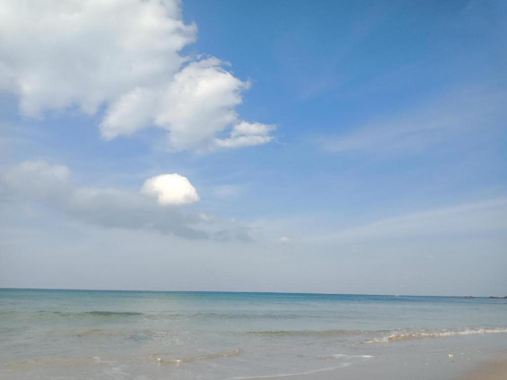 The Sea @ Lanta Hotel Koh Lanta Exterior photo