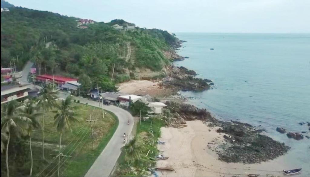 The Sea @ Lanta Hotel Koh Lanta Exterior photo