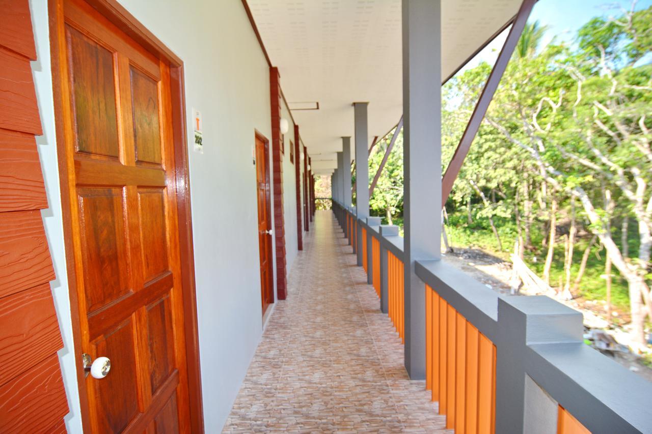 The Sea @ Lanta Hotel Koh Lanta Exterior photo