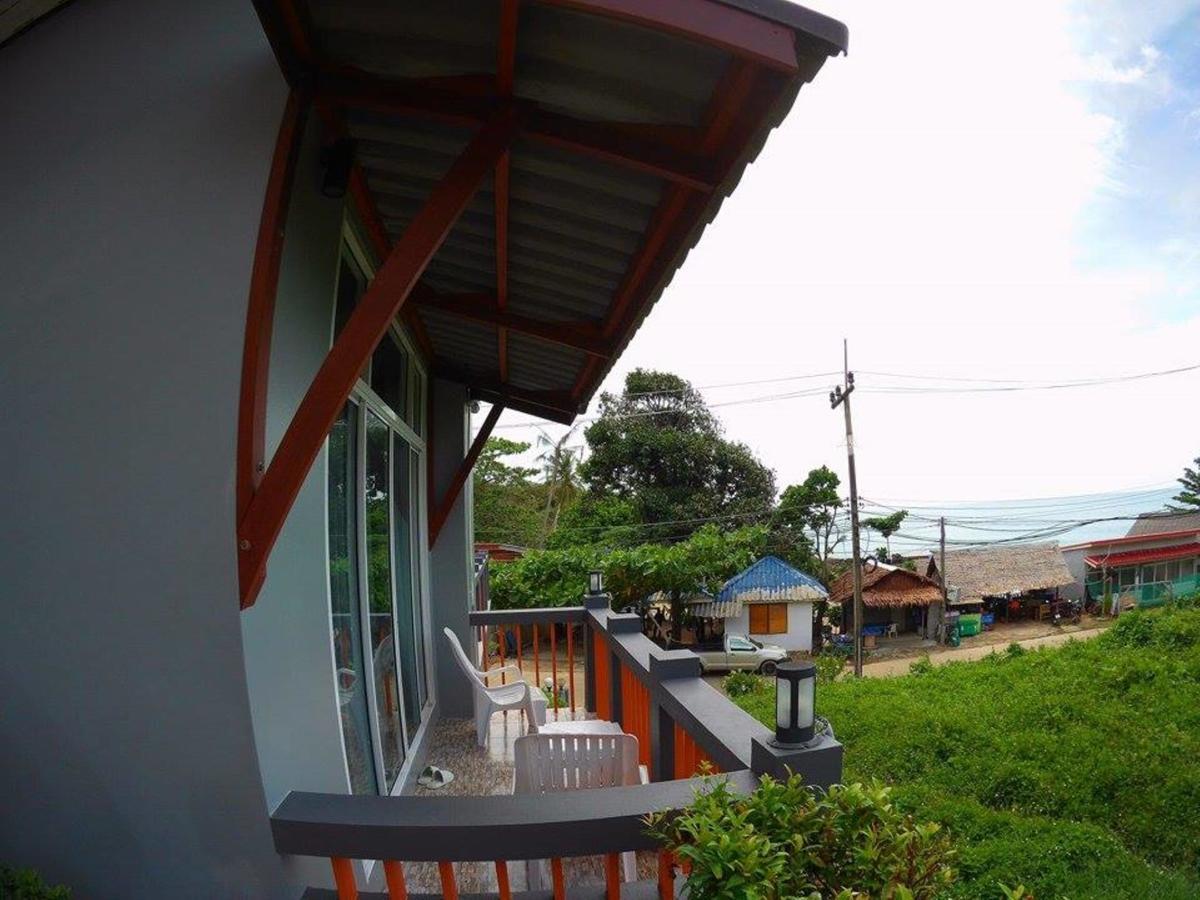 The Sea @ Lanta Hotel Koh Lanta Exterior photo