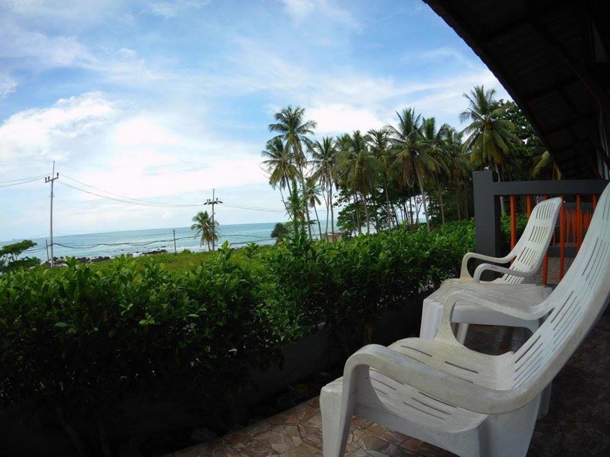 The Sea @ Lanta Hotel Koh Lanta Exterior photo
